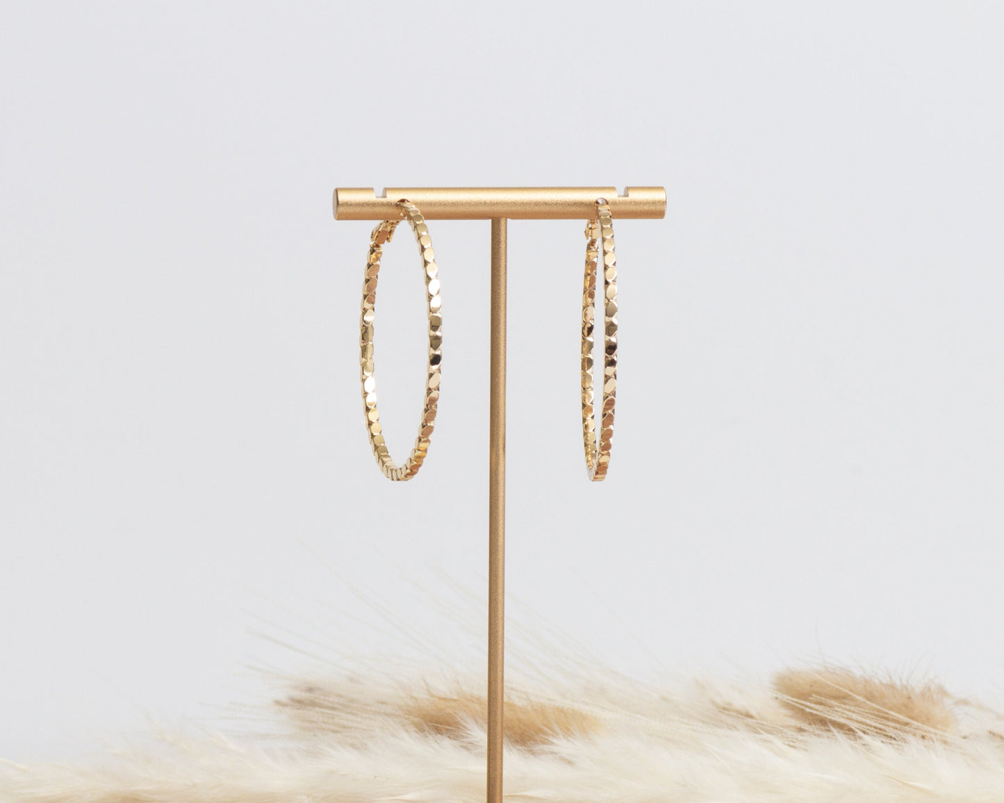 Jess Earrings - Nova Ray