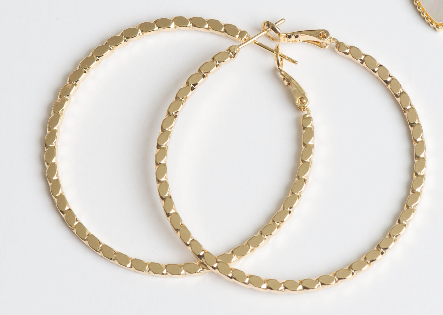 Jess Earrings - Nova Ray